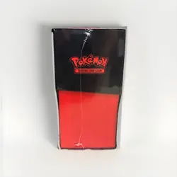 Pokemon Destined Rivals ETB Elite Trainer Box Pokemon Center Exclusive Sealed - Image 4