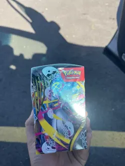 Pokemon TCG - Mega Evolution - ENHANCED Booster Box - SEALED NEW - Image 3