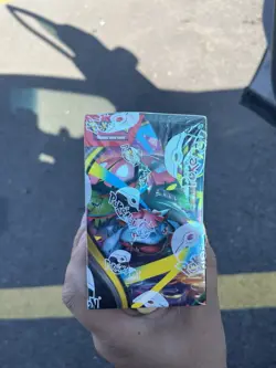 Pokemon TCG - Mega Evolution - ENHANCED Booster Box - SEALED NEW - Image 4