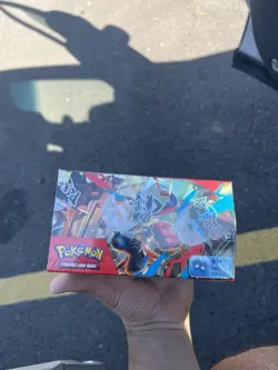 Pokemon TCG - Mega Evolution - ENHANCED Booster Box - SEALED NEW - Image 5