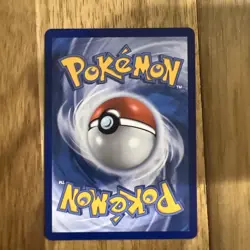 Pokemon WALLY'S COMPASSION 176/132 - Mega Evolution - RARE FULL ART - MINT - Image 2