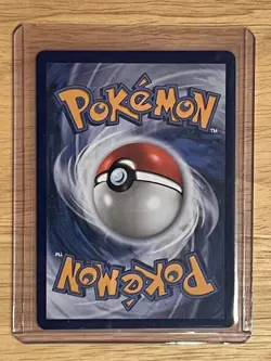 Acerola's Mischief 165/132 Pokemon Mega Evolution Full Art NM - Image 2