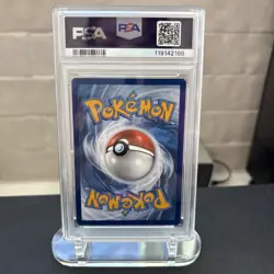 2023 Pokemon SWSH Deoxys VMAX Crown Zenith FA Mint GG45/GG70 PSA 9 - Image 2