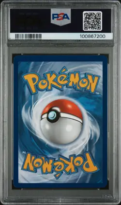PSA 10 GEM MINT 2021 POKEMON CHILLING REIGN 171 FULL ART/SHADOW RIDER CALYREX V - Image 2