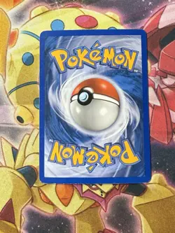 Pokemon - Banette Holo Rare Power Keepers 4/108 LP - Image 2