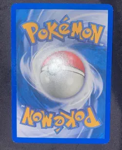 Pokemon Banette 1/101 Hidden Legends Holo Rare NM - Image 2