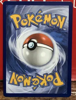 Vulpix Illustration Rare Pokemon Mega Evolution 138/132Near Mint - Image 2