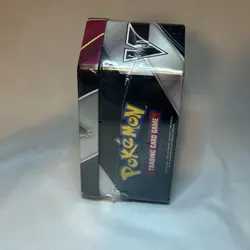 Pokemon Tyranitar V Strikers Tin - Factory Sealed 5 Packs (Tyranitar Tin) Sealed 820650809552 - Image 4