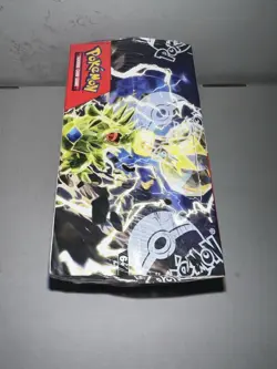 Pokemon TCG Scarlet & Violet - Obsidian Flames Booster Box - 36 Packs 820650863745 - Image 5