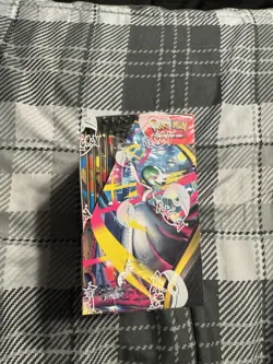 Pokemon TCG - Mega Evolution - ENHANCED Booster Box - SEALED NEW - Image 4