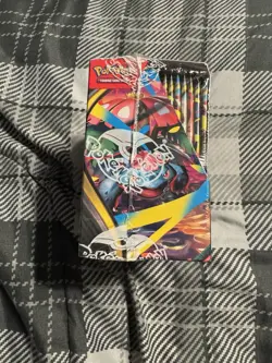Pokemon TCG - Mega Evolution - ENHANCED Booster Box - SEALED NEW - Image 5