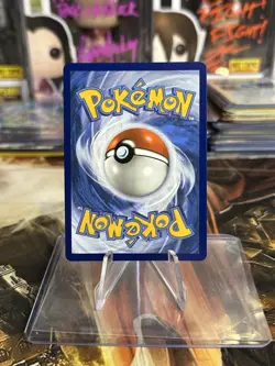 Lt. Surge's Bargain - 185/132 Pokemon Mega Evolution (MEG) SIR Near Mint - Image 2