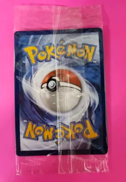 Pokemon TCG Charmander 044 Holo Black Star Promo Obsidian Flames Sealed - Image 3