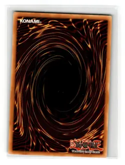 Yu-Gi-Oh! Guardian Tryce Rare DCR-EN010 Lightly Played Unlimited - Image 2