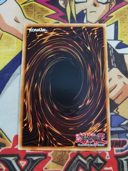 Bubble Illusion dp1-en024 Unltd Ed (NM) Ultra Rare Yu-Gi-Oh! - Image 3