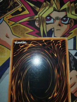 Different Dimension Dragon dr1-en177 (VLP) Super Rare Yu-Gi-Oh! - Image 4