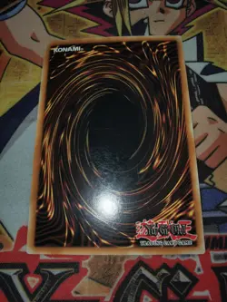 Different Dimension Dragon dr1-en177 (VLP) Super Rare Yu-Gi-Oh! - Image 5