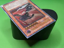 Destiny Hero - Dasher - POTD-EN017 - Ultimate Rare - Unlimited Edition - Image 4