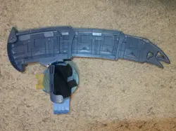 1996 Yugioh Electronic Duel Disk Chaos Card Launcher - Image 3
