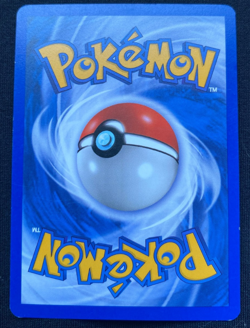 Pokemon card Bulbasaur 54/112 EX Red Fire & Leaf Green NM/LP - Image 2