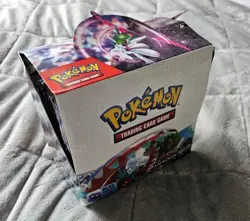 Pokemon Card Bundle Paradox Rift With Holos And Rares 360 Cards - Image 3