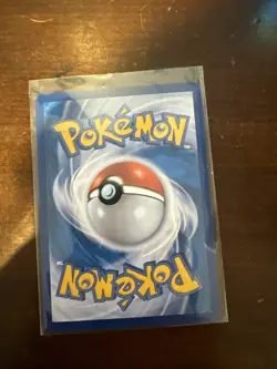 Bramblin AR 72/71 SV2P Snow Hazard Japanese Pokemon Card - Image 3