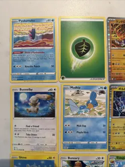 Lot # 101 Of 25 Pokemon Cards Gem Mint - Image 2