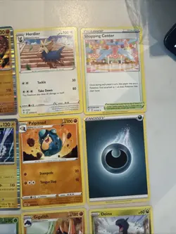Lot # 101 Of 25 Pokemon Cards Gem Mint - Image 4