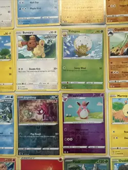 Lot # 101 Of 25 Pokemon Cards Gem Mint - Image 5
