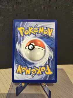 Machamp SWSH243 Lost Origin Holo Prerelease Promo Pokemon Card * New * - Image 3