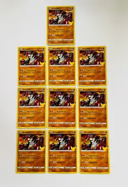 POKEMON CARDS - GROUDON & KYOGRE set of 19 cards - NEAR MINT CONDITION - Image 2