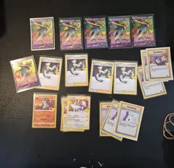 Pokemon TCG Celebrations 25th Anniversary Holo Rare Lot of 80 Cards 2021 NM/LP - Image 4