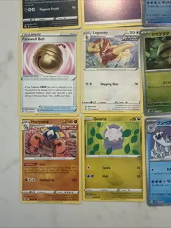 Lot#100 Of 25 Pokemon Cards Gem Mint - Image 5