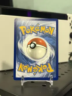 Arctibax 209/193 Paldea Evolved Illustration Rare Pokemon TCG Card NM - Image 2