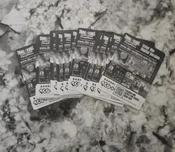 24 X Dragon Ball Fusion Wish For Shenron Code Cards - Via Message - Image 2