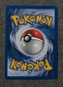 Pokemon TCG - Zapdos - Legendary Birds - Promo Card - ITA - Excellent - Image 2