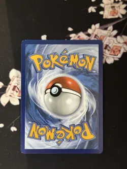 Pokemon TCG Victini SVP 208 Black Star Promo Illustration Rare Near Mint Card NM - Image 2