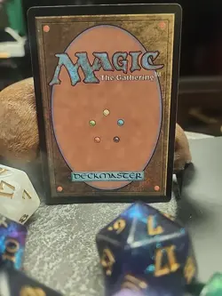 MTG Vandalblast - Regular - Commander Masters #0267 - Image 2