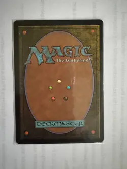 MTG - Sensei's Divining Top - Champions of Kamigawa - NM - Image 2