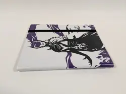 9 Pocket Pro-Binder Magic the Gathering Ashiok Ultra Pro 2020 Pre-Owned - Image 2