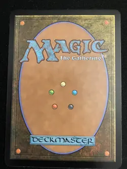 Imperial Seal Double Masters 2022 Regular NM - Image 2