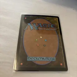 Jenova, Ancient Calamity (Borderless) Final Fantasy Foil mtg rare - Image 3