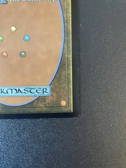 Cloud, Midgar Mercenary - Magic The Gathering - Final Fantasy - 0375 Regular- LP - Image 4