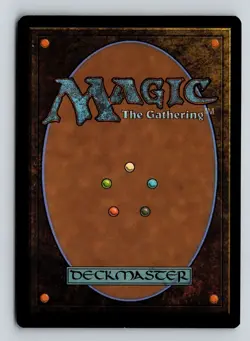 Omniscience - FDN #161 Mythic - NM / Mint Foundations Single - Image 3