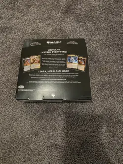 Magic The Gathering Final Fantasy Commander Deck Revival Trance - Image 2