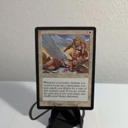 Remembrance (Urza's Saga) NM MTG - Image 1