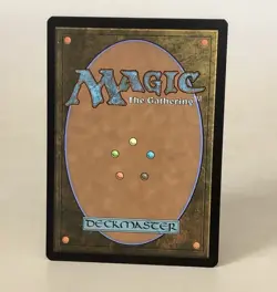 MTG Deadly Rollick (Borderless) CMM NM - Image 2