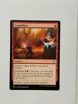 Vandalblast (VOC) 152 - Image 1