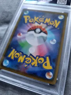 Pokemon Kanazawa's Pikachu Holo Japanese Promo 144/S-P PSA 10 Gem Mint - Image 5