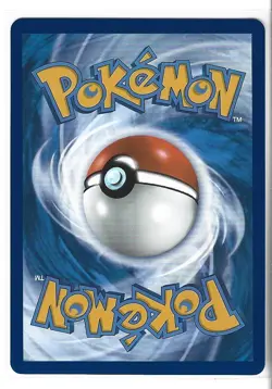 Pokemon TCG Victini Master Ball Pattern 012/086 - Image 2